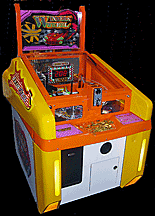 Andamiro Winner Wheel Amusement Game